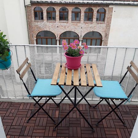 Apartmán Casa Della Cattedrale Asti Exteriér fotografie