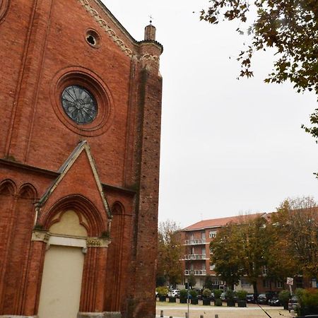 Apartmán Casa Della Cattedrale Asti Exteriér fotografie