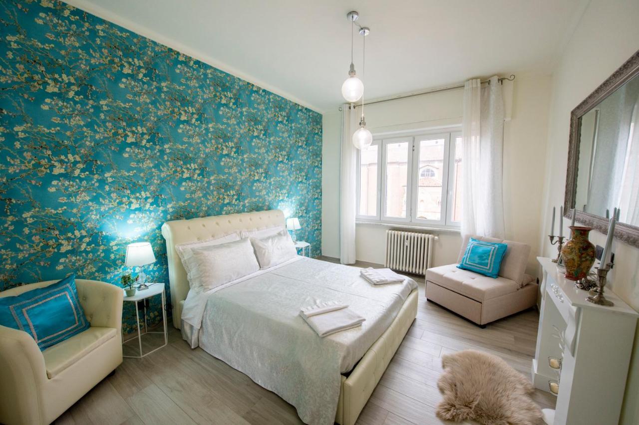 Apartmán Casa Della Cattedrale Asti Exteriér fotografie